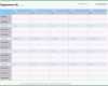 Ungewöhnlich Frisches Wochenplan Excel Vorlage