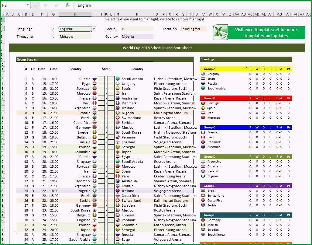 fusball aufstellung vorlage excel sus kostenloser spielplan und tippspiel in excel fur