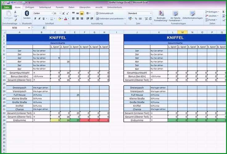 putzplan treppenhaus vorlage excel