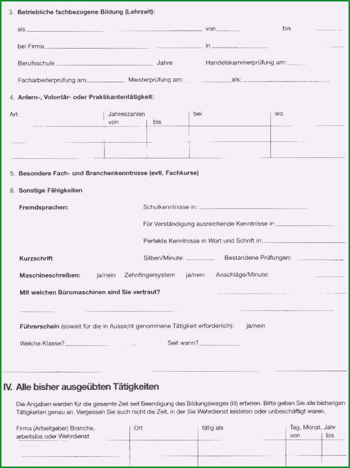 reiseantrag formularvorlage wort