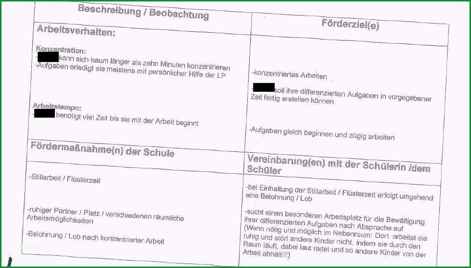 grundsatzurteil macht deutlich wie ein foerderplan bloss nicht mehr aussehen sollte ein anschauliches praxisbeispiel