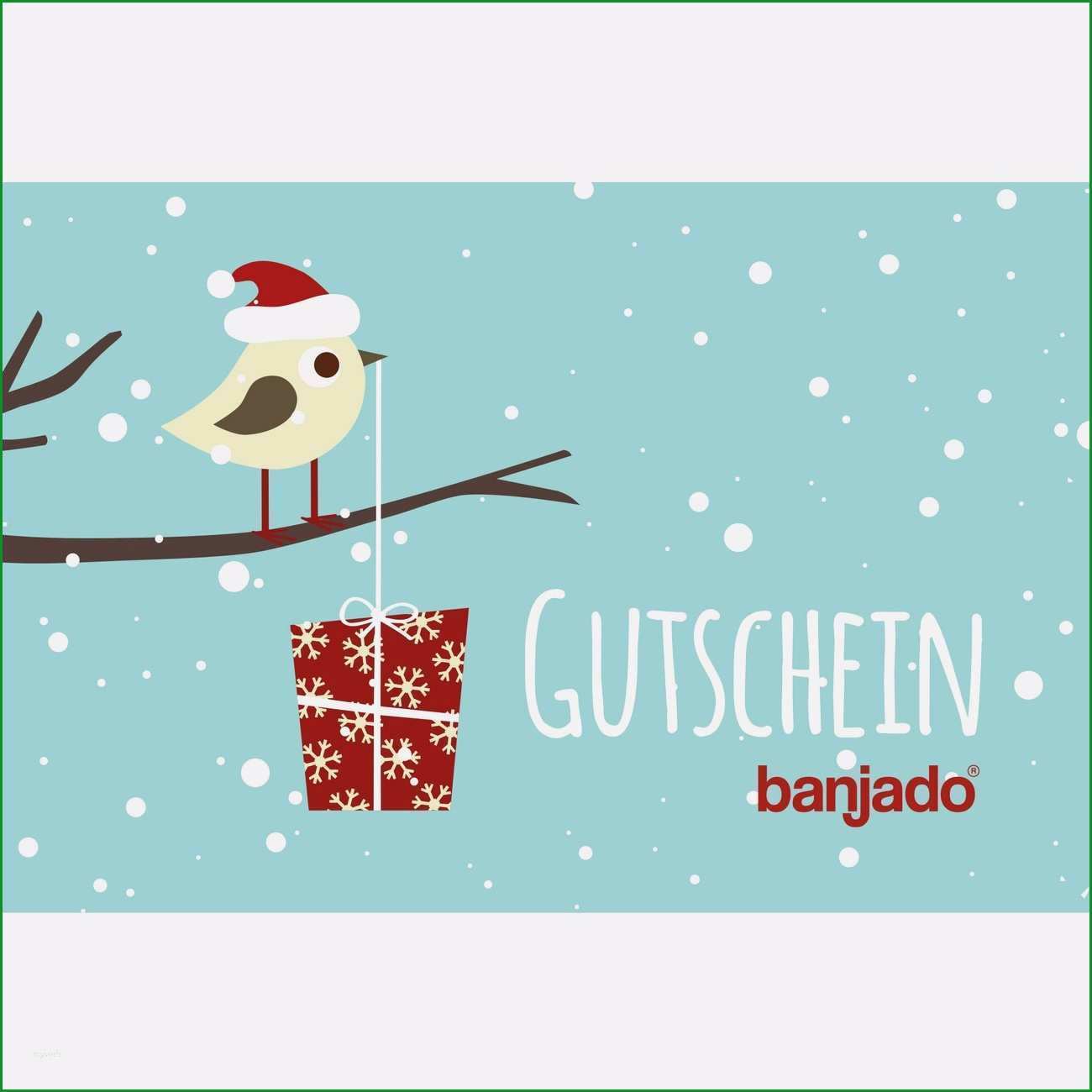 gutschein weihnachten vorlage inspiration gutschein winter im wert von 150 00 eur von banjado