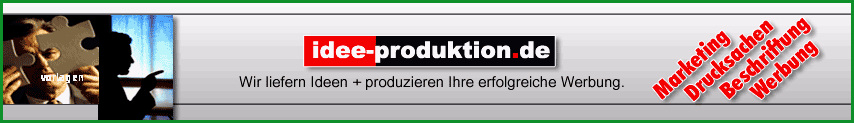 produktion