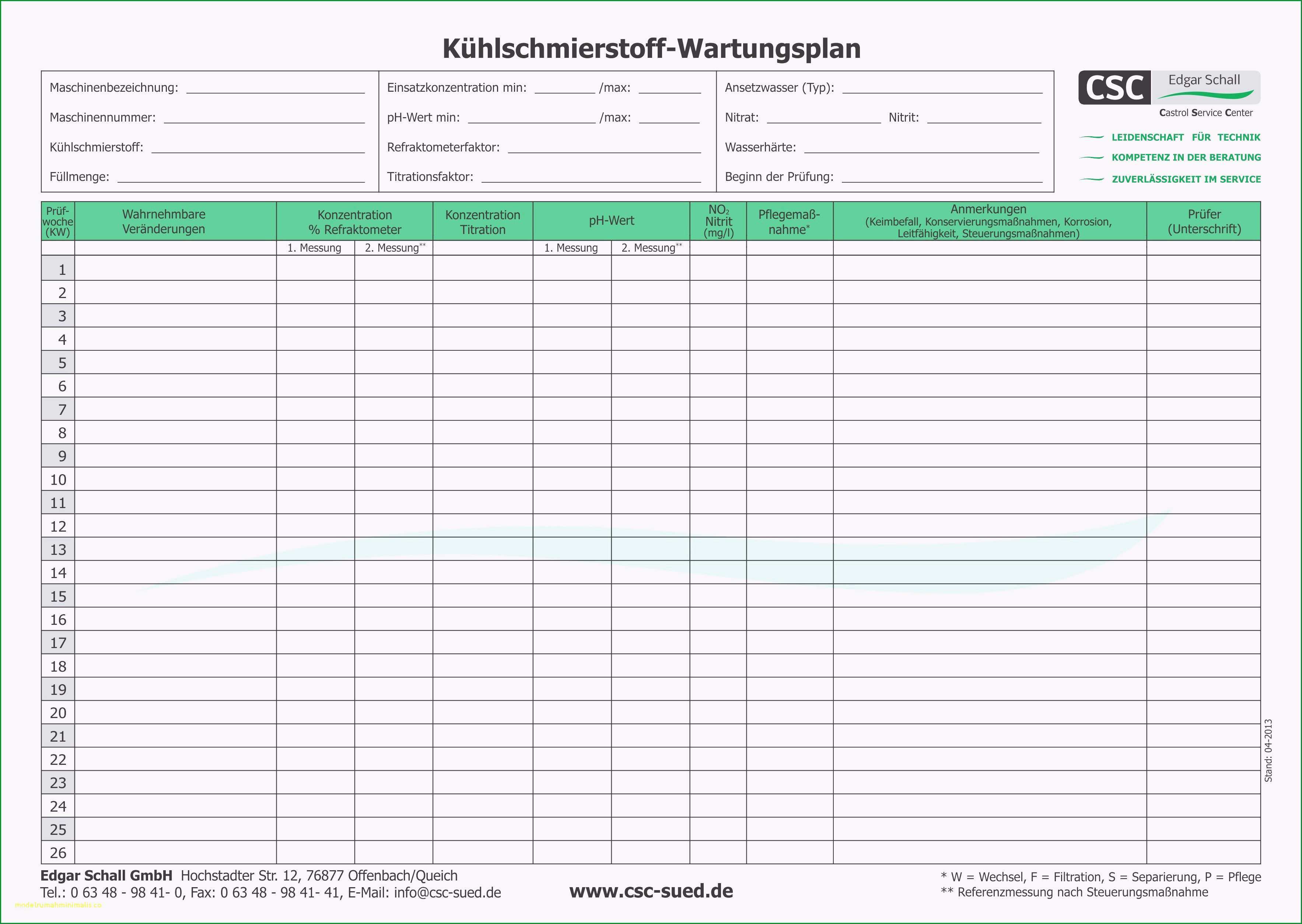 kassenbuch excel vorlage kostenlos