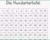 Ungewöhnlich Lernstübchen Hundertertafel