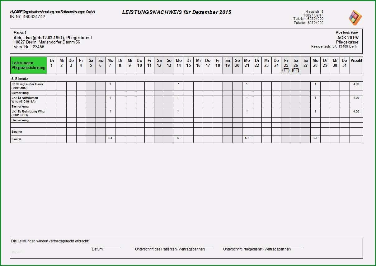 medikamentenplan vorlage excel genial gros stationare vorlage galerie beispiel anschreiben fur