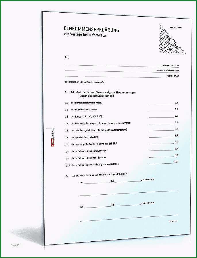 mieterselbstauskunft formular haus und grund imp3 ub