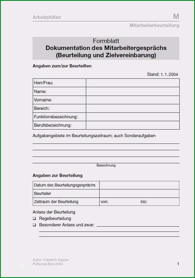 mitarbeitergesprach vorlage fur mitarbeiter inspiration mitarbeitergesprach professionelles protokoll jetzt