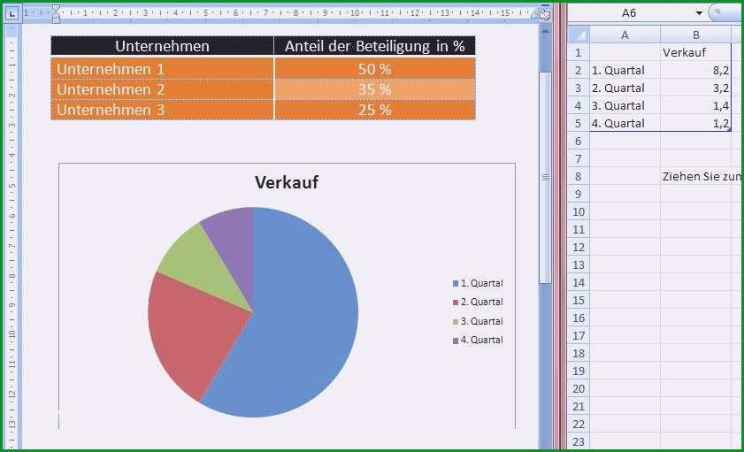 organigramm vorlage word