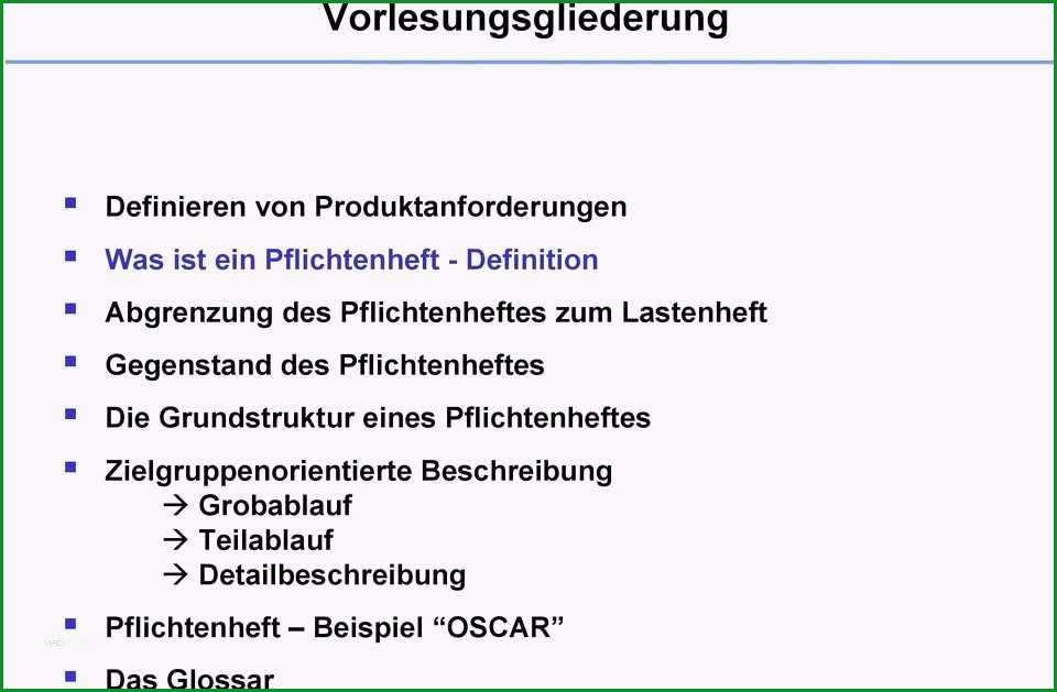 pflichtenheft vorlage maschinenbau luxus lastenheft vorlage maschinenbau einzigartig lastenheft beispiel