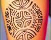 Ungewöhnlich Polynesische Maori Tattoos Bedeutung Der Tribalsmotive