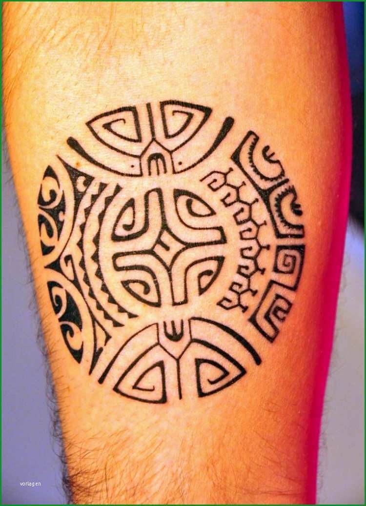 polynesische maori tattoos bedeutung der tribalsmotive