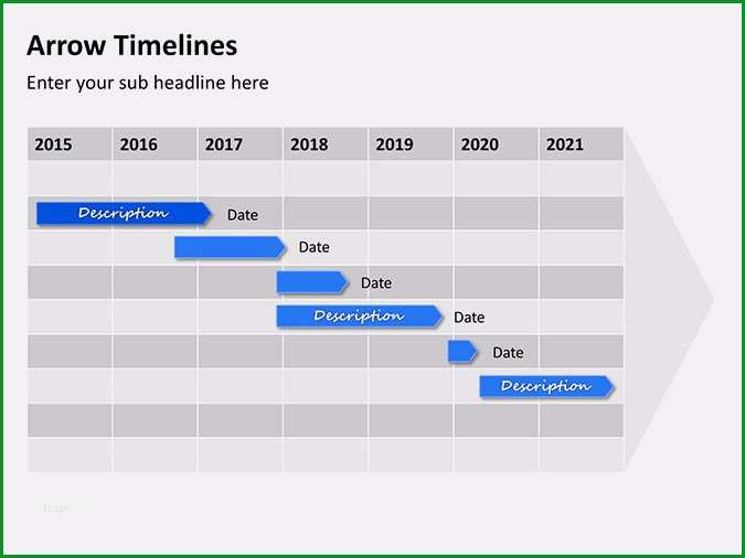 powerpoint vorlage erstellen grosartig powerpoint prasentation zeitstrahl vorlage zum