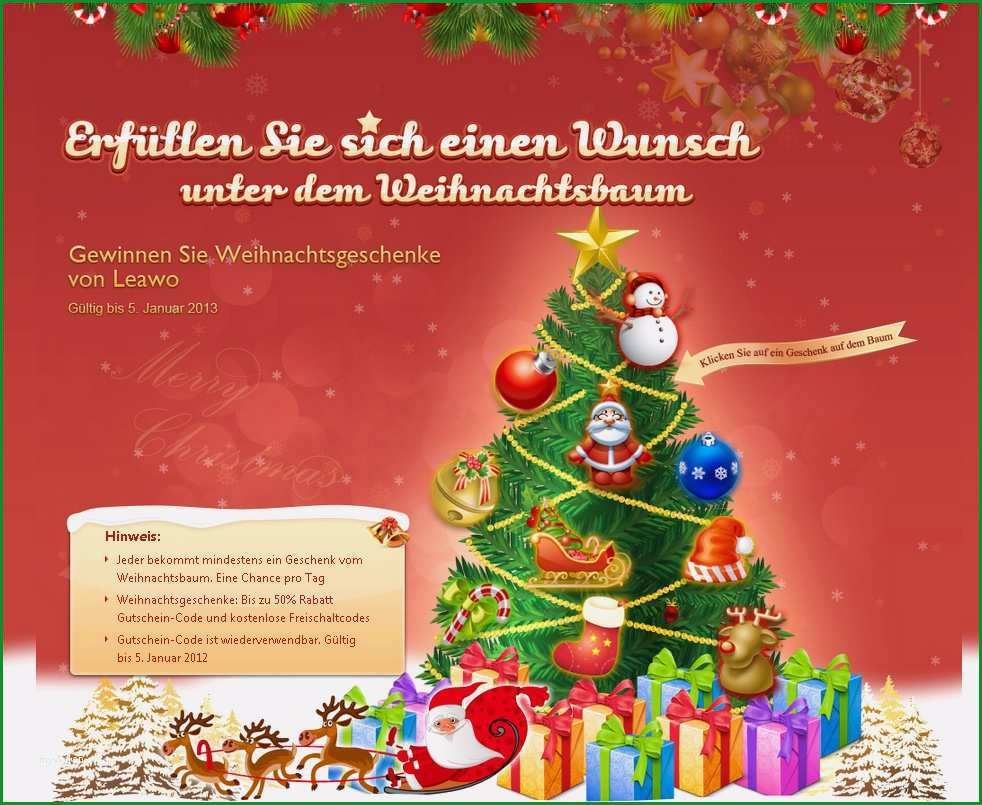 powerpoint vorlage gutschein weihnachten hubsch weihnachtsaktion kostenlose software und rabatt