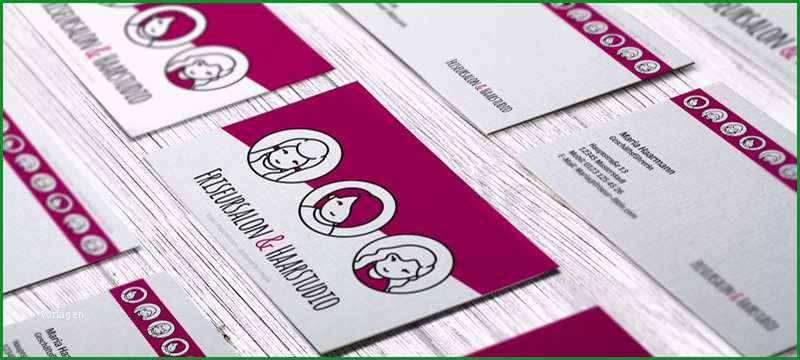 photoshop mockup vorlage fuer visitenkarten variante 3