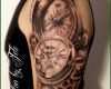 Ungewöhnlich Uhren Tattoos Vorlagen Best Risultati Immagini Per Uhr