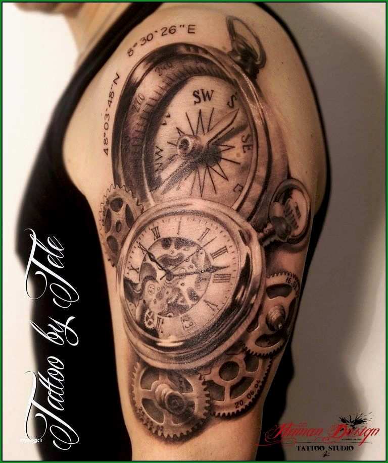 uhren tattoos vorlagen best of risultati immagini per uhr tattoo mio