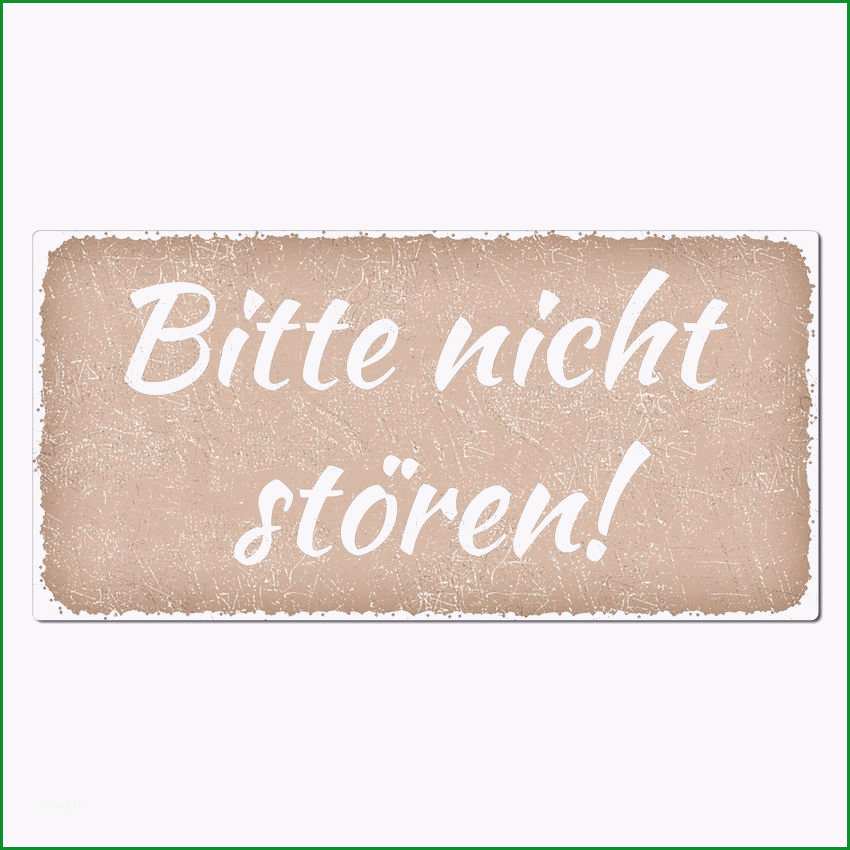 bitte nicht storen schild vorlage