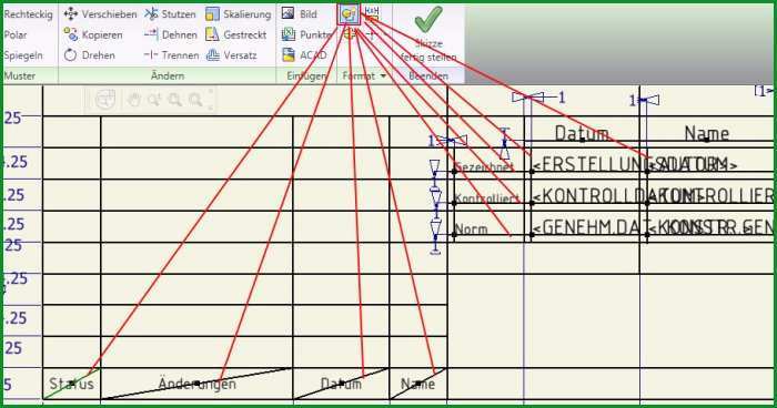 schriftfeld din en iso 7200 vorlage