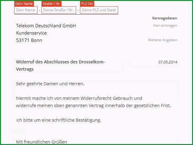 vorlage kundigung stromanbieter wegen umzug auserordentliche kundigung netcologne vertrag brief dsl