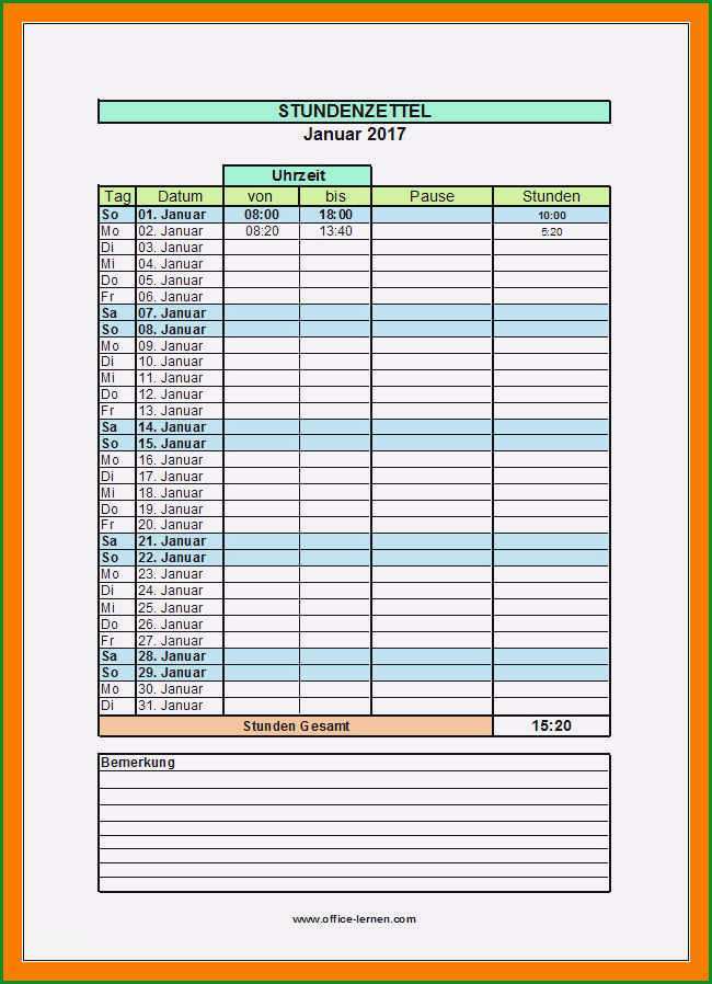 vorlage stundennachweis stundennachweis vorlage luxury stundenzettel excel vorlage of stundennachweis vorlage