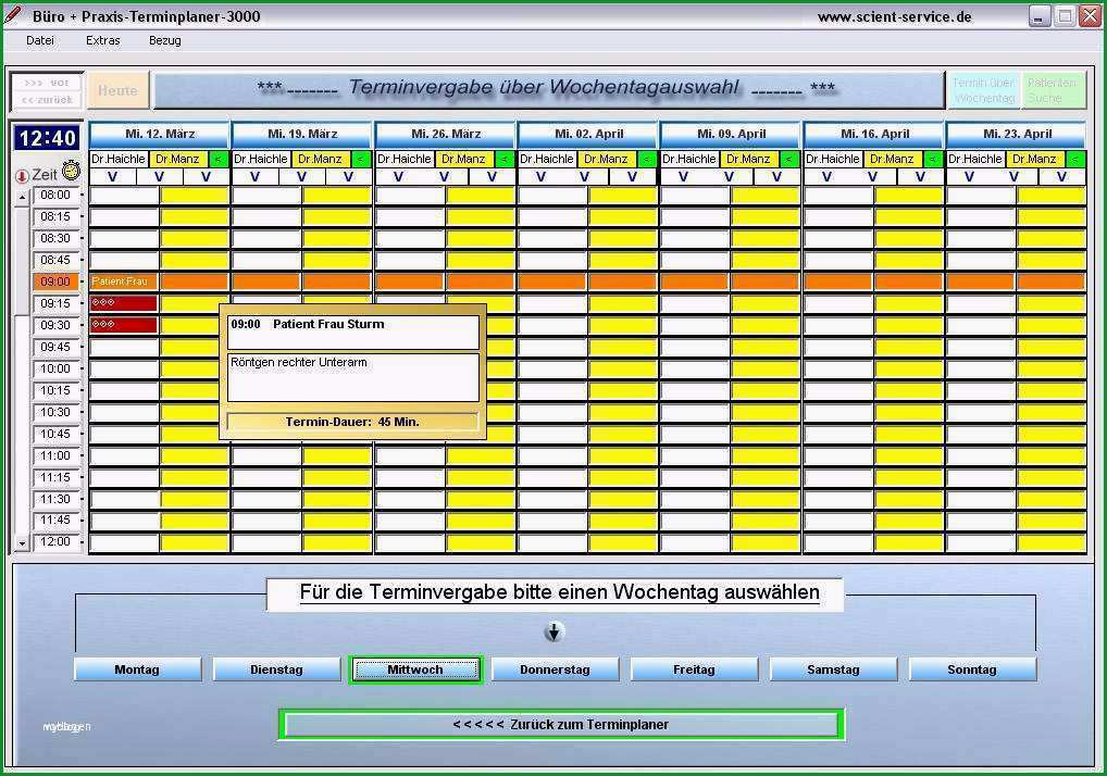 wartungsplan vorlage excel genial terminplaner fur den medizinischen nstleistungsbereich