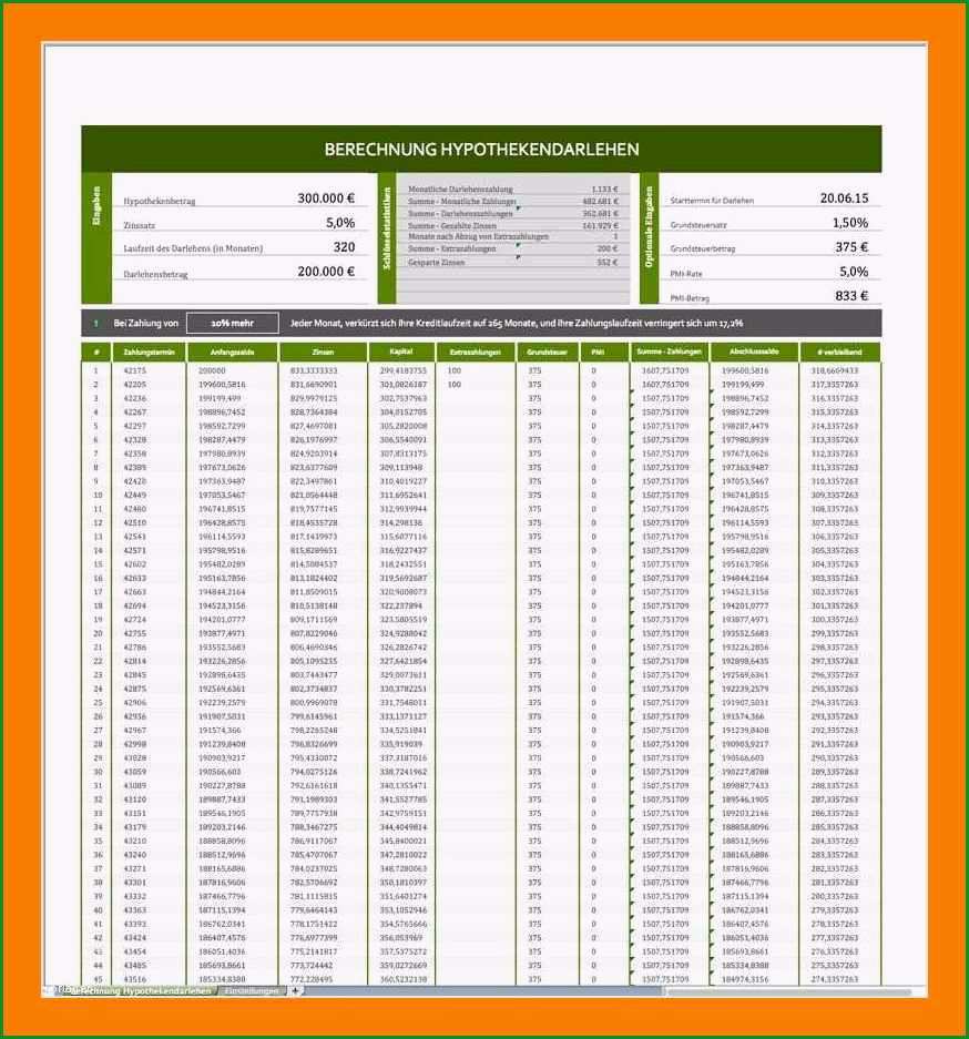 10 inventarliste excel vorlage