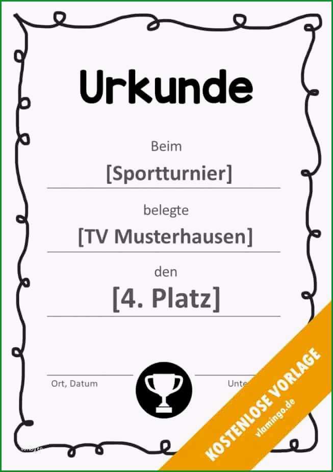 urkunden