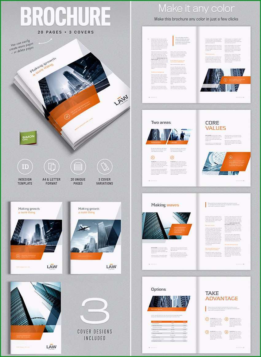 20 best indesign brochure templates for creative business marketing cms