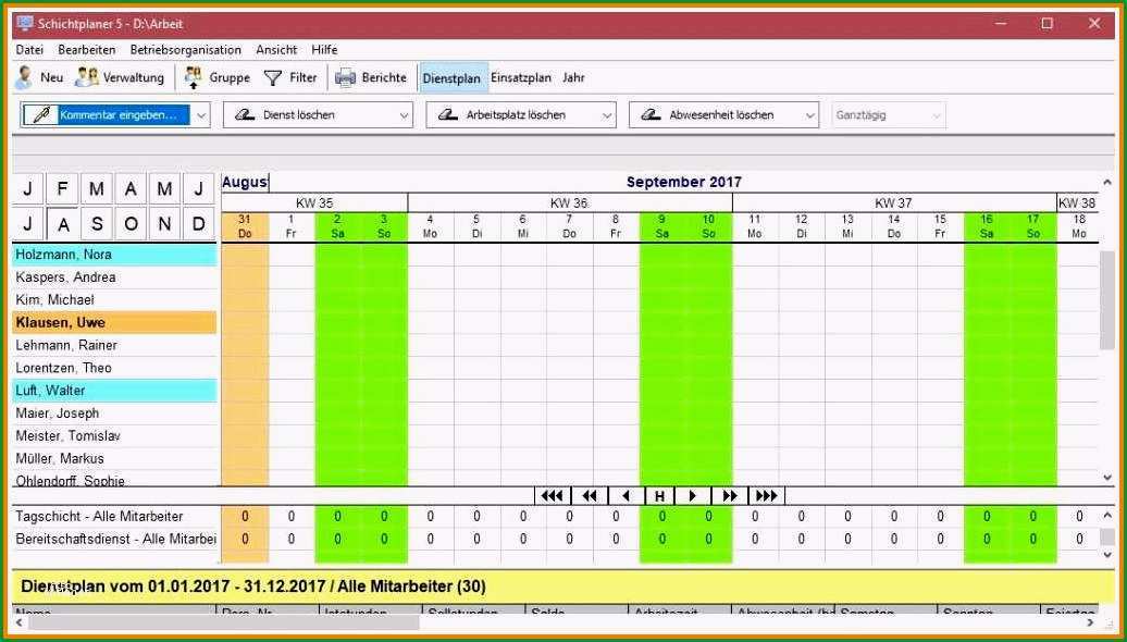 8 trainingsplan excel vorlage