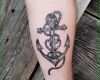 Unglaublich Anker Tattoo Vorlage 35 Kompass Tattoo Tattoos Zum