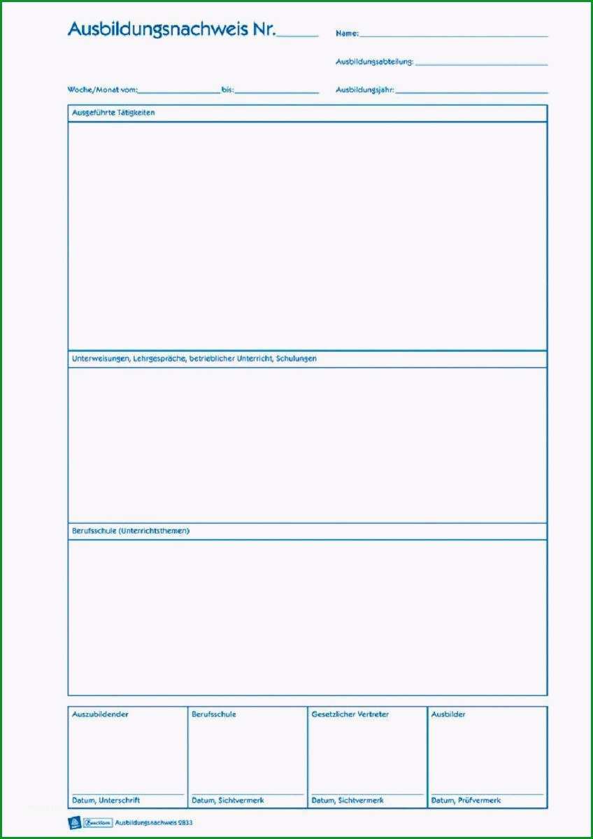 berichtsheft deckblatt pdf ebenbild ihk berichtsheft vorlage einzigartig wunderbar monatsbericht