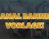 Unglaublich Beste Kanal Banner Vorlage Deutsch German Full Hd