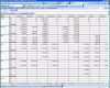 Unglaublich Bud Planung Excel Vorlage Zum Download