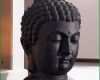 Unglaublich Buddhakopf Buddha Figur Online Kaufen