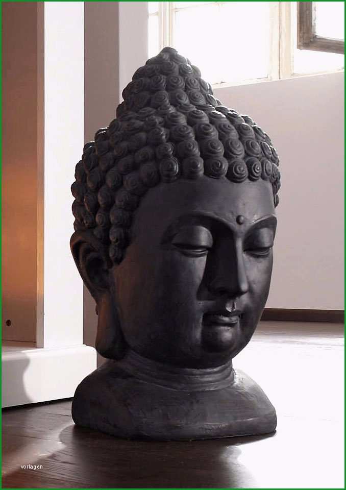 buddhakopf