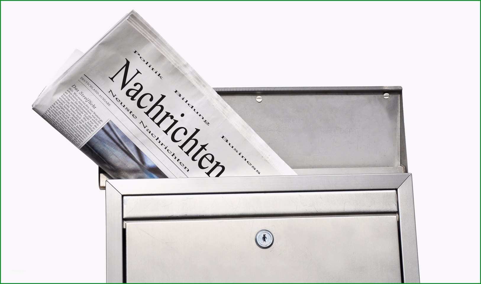 zeit kuendigen details im vertrag