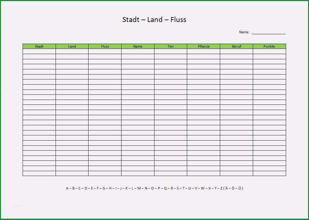 nstplan vorlage word qualifiziert nstplan vorlage word luxus stadt land fluss vorlage xobbu
