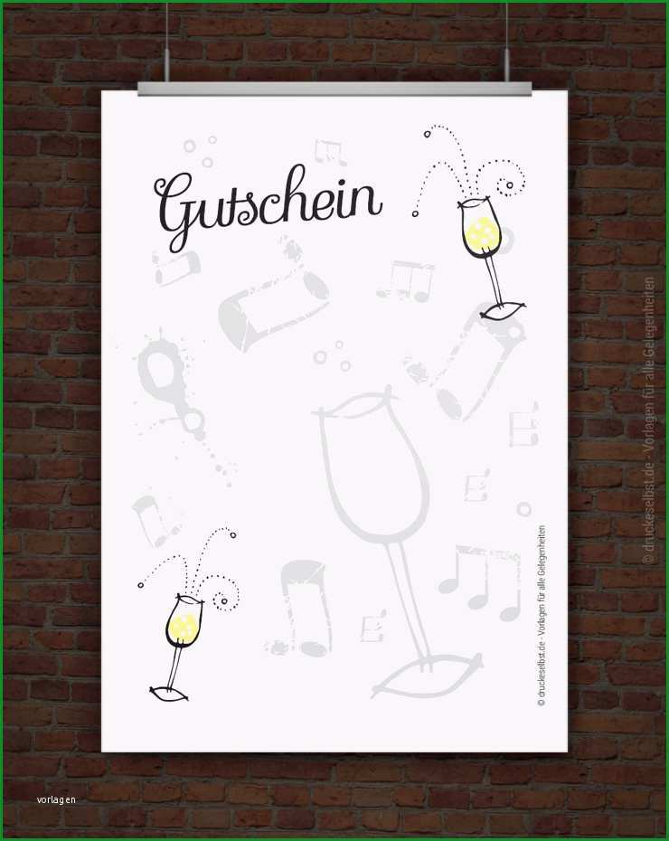 gutschein