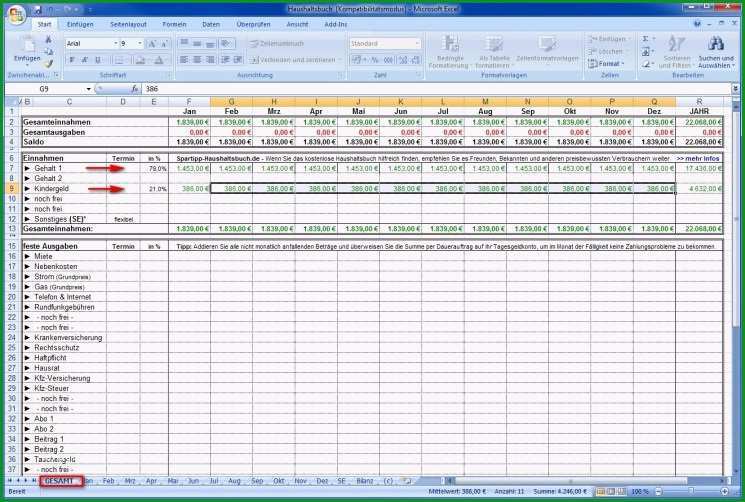 einnahmen ausgaben rechnung excel freeware the best free software for your