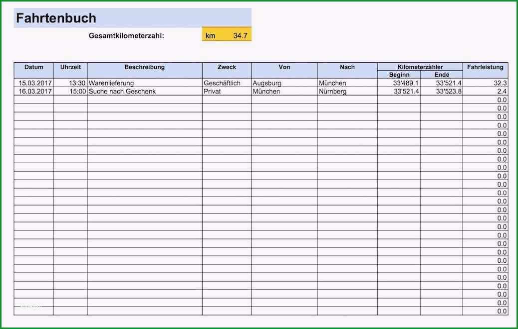 elektronisches fahrtenbuch test kostenlos fahrtenbuch excel vorlage idee cad vorlagen 2