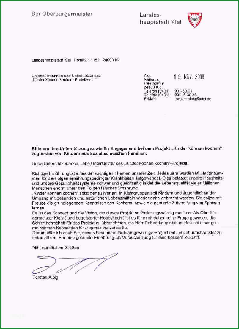 empfehlungsschreiben bewerbungsschreiben 4