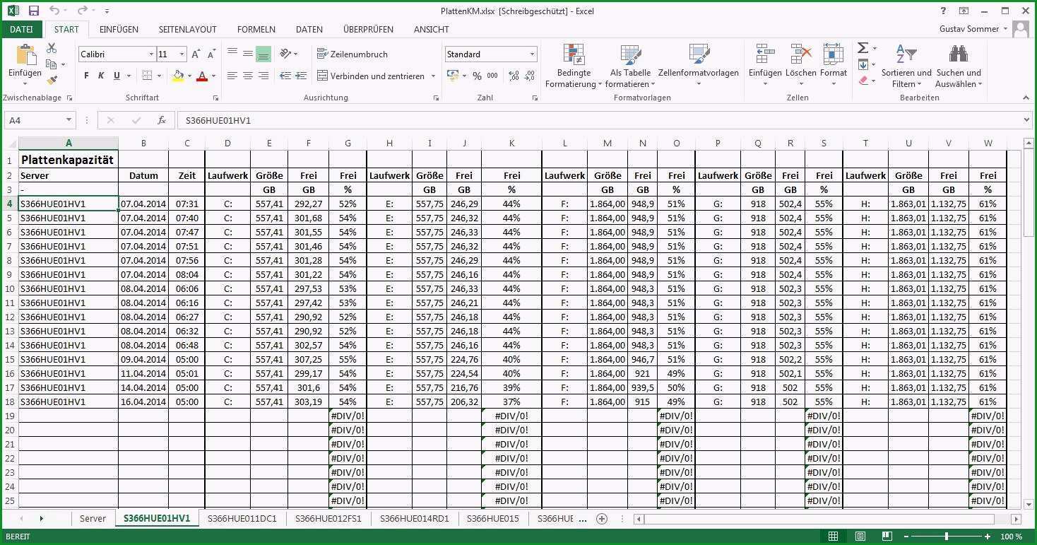 excel adressliste vorlage