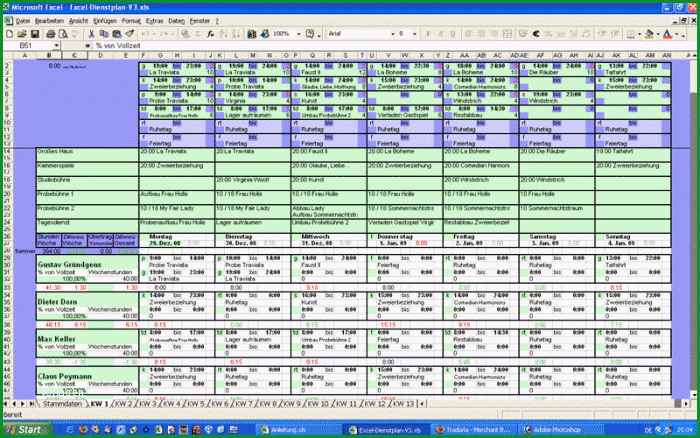 excel nstplan v3