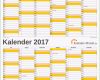 Unglaublich Excel Kalender 2017 Kostenlos