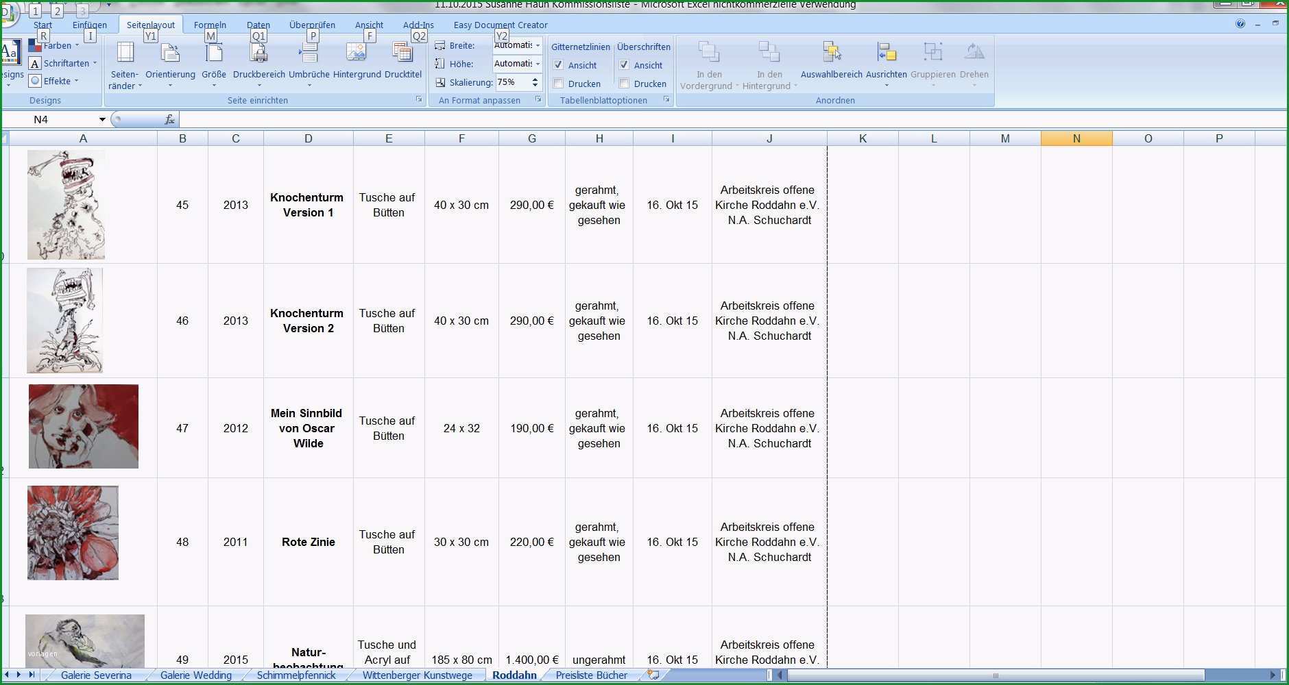 hausbau kosten kalkulieren excel 4964