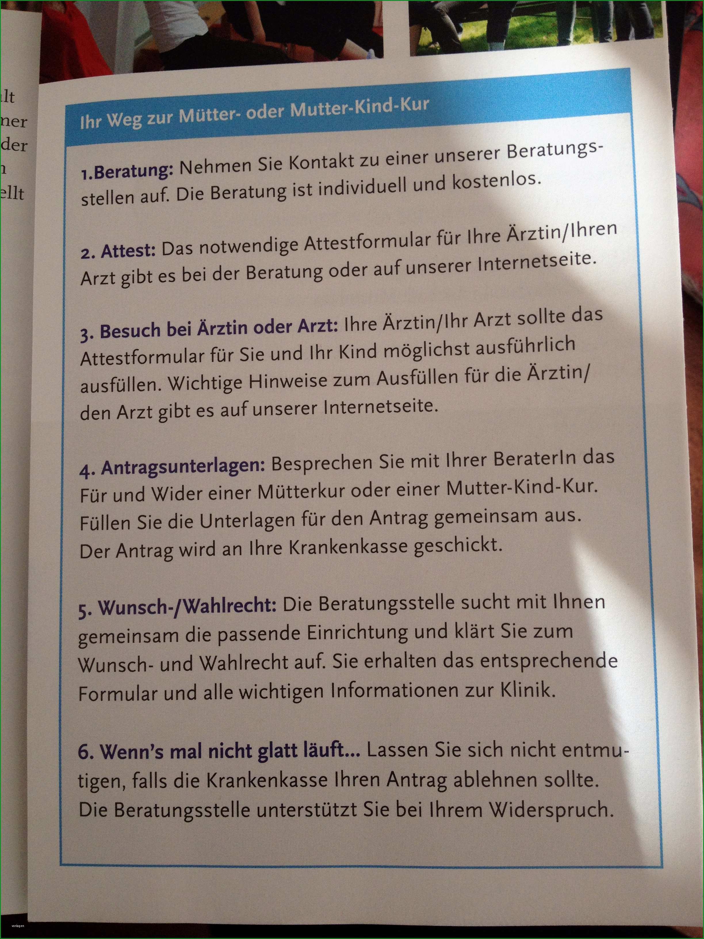 ich schaff das schon alles oder mein weg zur mutter kind kur