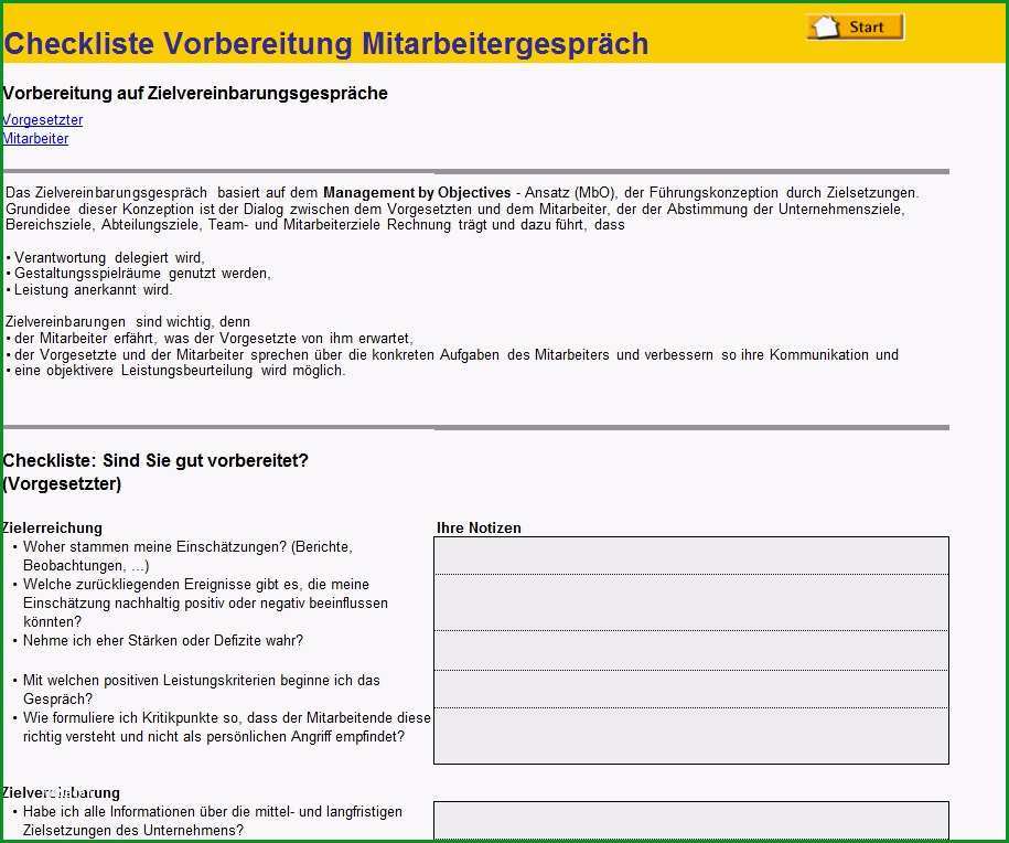 jahresgesprach mitarbeiter vorlage sus leistungsbeurteilung fur aussen nstmitarbeiter excel