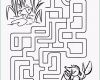 Unglaublich Labyrinth Vorlage Für Kinder Zum Ausdrucken