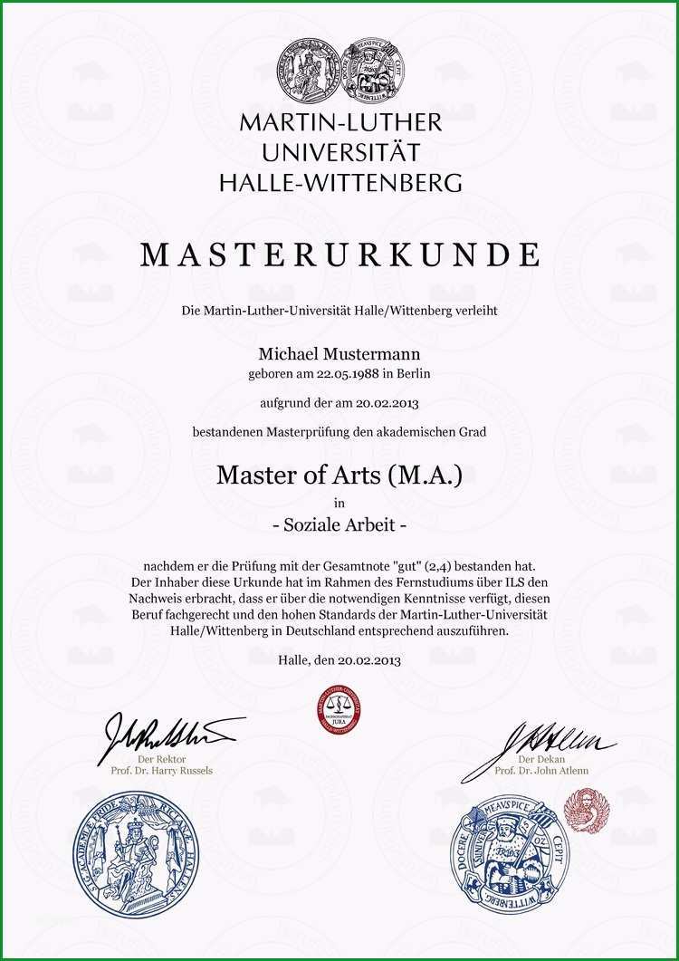 master kaufen